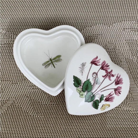 Portmeirion MYOSOTIS PALUSTRIS Forget-Me-Not MUG Only - Picture 7 of 7